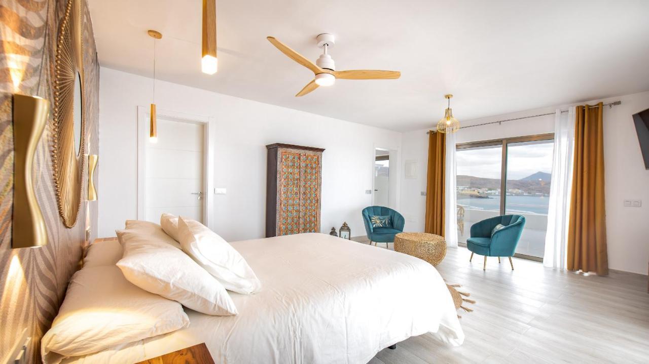 Etti - Paradise Rosa Maria Pajara  Ngoại thất bức ảnh